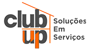 Logotipo - CLUB UP
